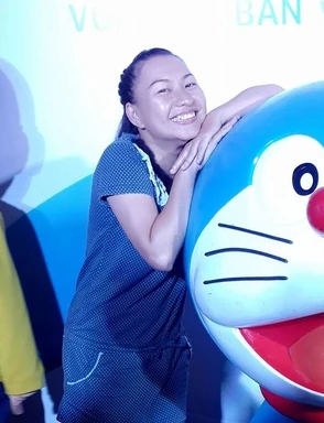 Nguyễn thuy thủy tiên