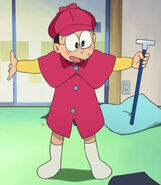 Nobita movie 2013