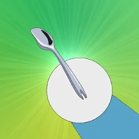 Thìa nếm thử hương vị | Wikia Doraemon tiếng Việt