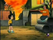 Bãi đất trống trong loạt phim 1979