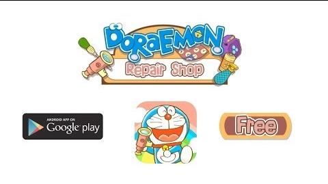 Doraemon_Repair_Shop