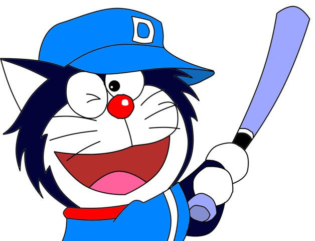 Những nhân vật trong Doraemon luôn có những phẩm chất tốt đẹp, đạo đức và tình cảm cao đẹp. Bằng khả năng biến hóa thần kì, họ luôn sẵn sàng giúp đỡ những người xung quanh và vượt qua khó khăn. Hãy cùng xem họ đóng góp như thế nào trong câu chuyện bóng chày này.