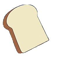 bánh mì trí nhớ doraemon