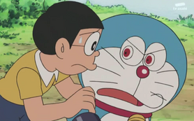 Nobita ngan can Denja