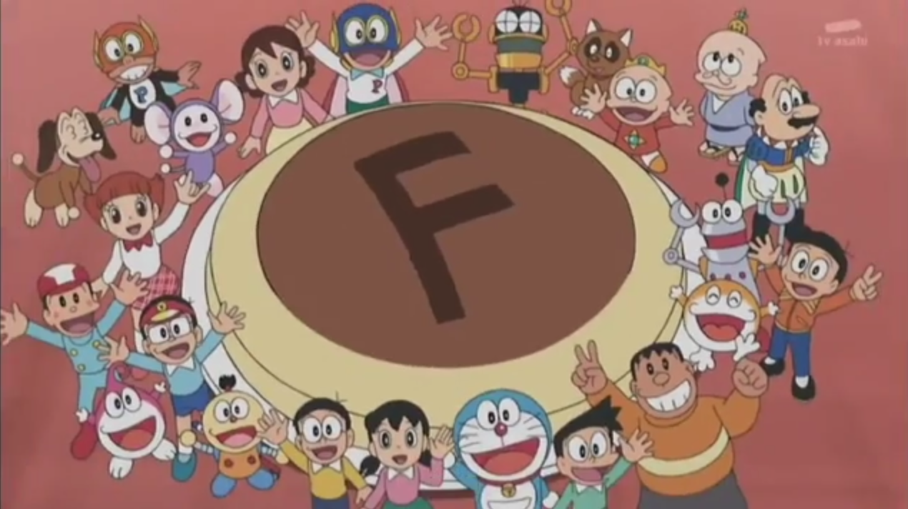 F Gumi Aiueo Wikia Doraemon Tiếng Việt Fandom