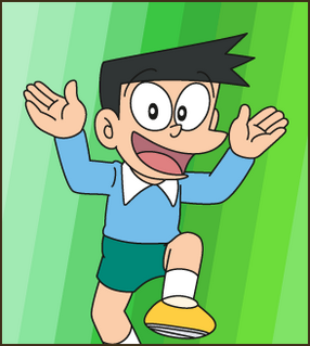 Honekawa Suneo: Bạn đã từng nhìn thấy một người bạn thân thiết, thông minh và đầy sáng tạo như Honekawa Suneo? Hãy xem hình ảnh liên quan đến Suneo để khám phá về nhân vật đáng yêu này.