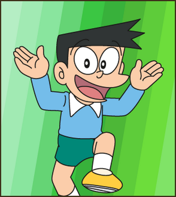 Honekawa Suneo | Wikia Doraemon tiếng Việt | Fandom
