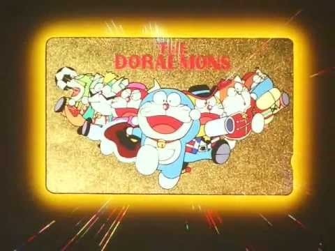 Hãy cùng chiêm ngưỡng hình ảnh đội quân Doraemon đáng yêu và hài hước này, chắc chắn sẽ khiến bạn mê mẩn và muốn tham gia vào đội ngay lập tức!