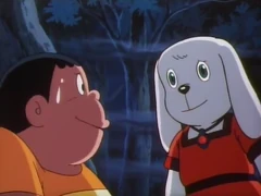 Kuntaku & Jaian smile