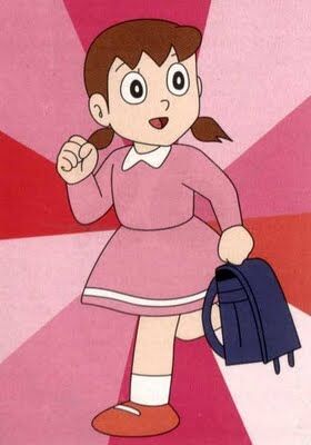 Với sự dễ thương và ngọt ngào, Minamoto Shizuka đã trở thành một trong những nhân vật yêu thích nhất trong Doraemon. Bạn có muốn biết cô nàng này có những bí mật gì không? Hãy xem ảnh để tìm hiểu cô nàng Shizuka nhé!