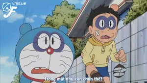 Sau khi bị Jaian "xử"