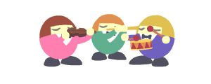 Bandgadget