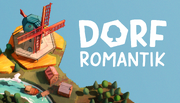 Dorfromantik KeyArt