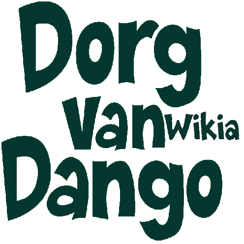 Dorg Van Dango Wikia