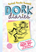 Dork Diaries4