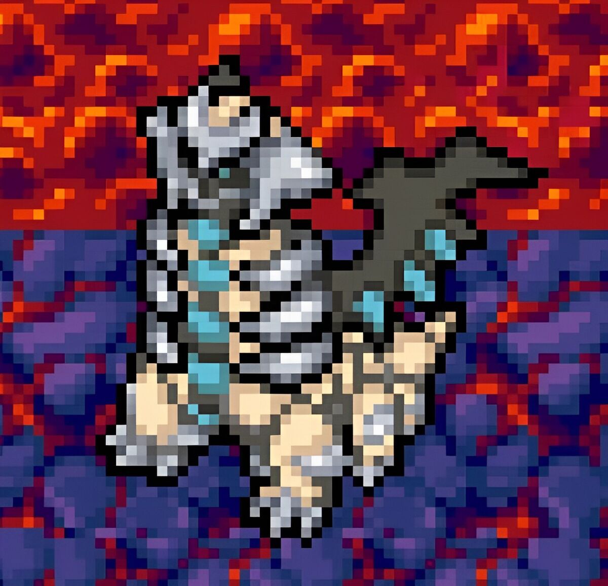 Steam Workshop::Giratina shiny