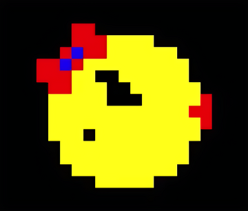 Miss pacman deals