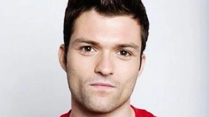 Josh Ruben | Dorkly Wiki | Fandom