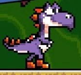 Yoshi (species) | Dorkly Wiki | Fandom