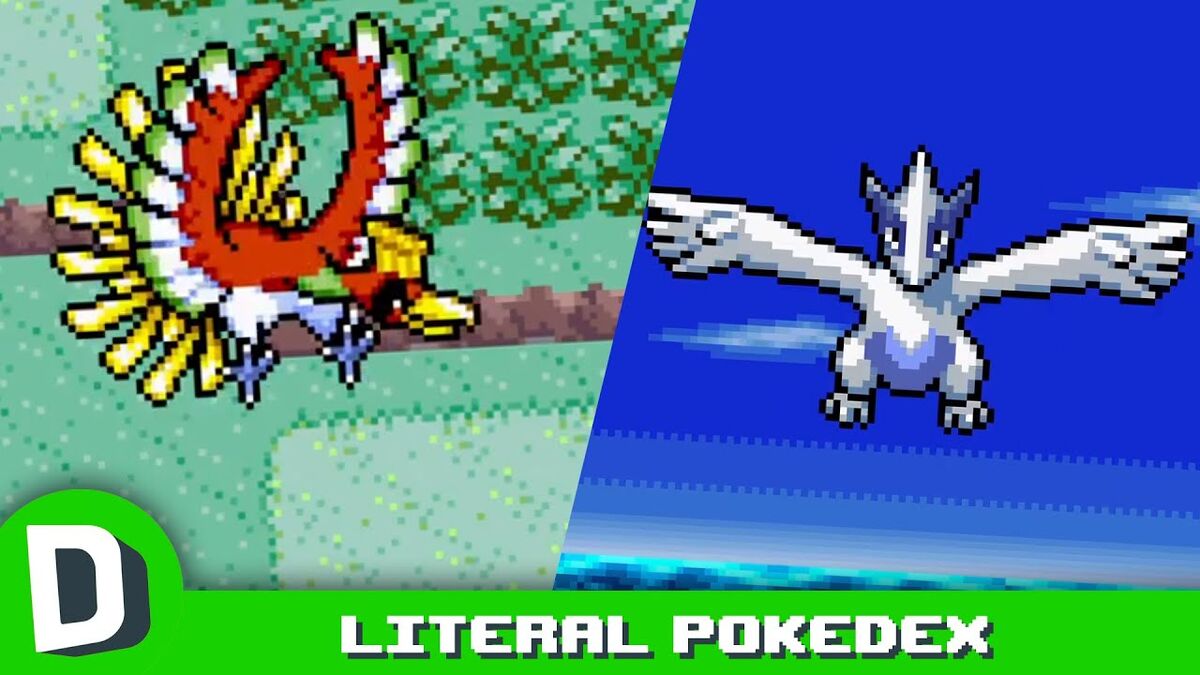 If Pokédex Entries Were Literal (Volume 34), Dorkly's Pokemon Rusty Wiki