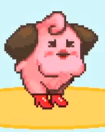 Cleffaye Valentine Dorkly S Pokemon Rusty Wiki Fandom