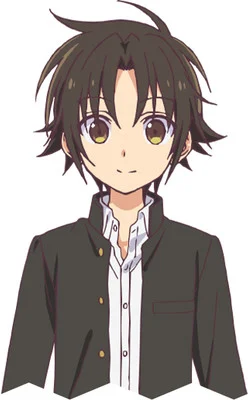 Megami-ryou no Ryoubo-kun. em 2023  Personagens de anime, Anime,  Personagens bonitos