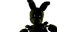Spring Bonnie | Dormitabis Wikia | Fandom