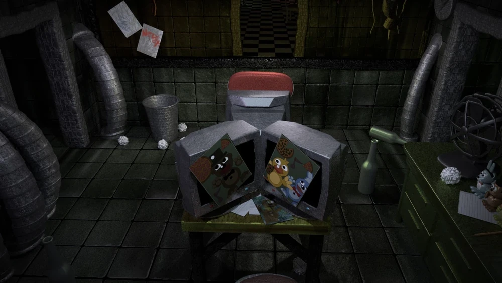 FFD Tape Recorder Dormitabis Wikia Fandom