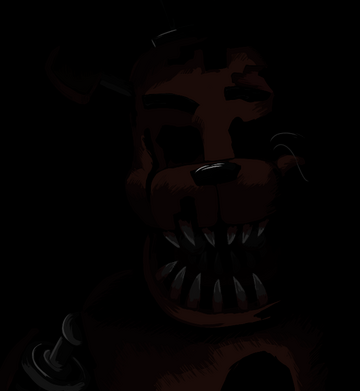 OUR OWN SPECIAL ANIMATRONIC PURGATORY; REMASTERED!  FNAF Dormitabis Remastered  Nights 1 & 2 