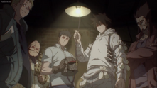 The top officers of the Cross-Eyes in the anime.png