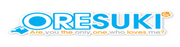 Oresuki Wiki