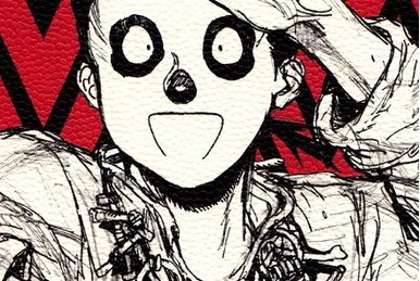 KURAYAMI MAGAZINE | Suda51 Wiki | Fandom