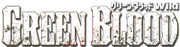 Green Blood Wiki