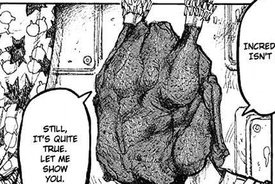 Bitch's Life | Manga Wiki | Fandom