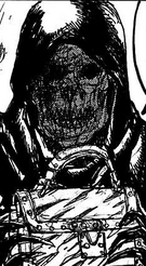 Death | Dorohedoro Wiki | Fandom