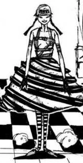 Aitake | Dorohedoro Wiki | Fandom