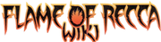 Flame of Recca Wiki