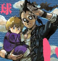 KawajiriWithBabyNikaido.jpg