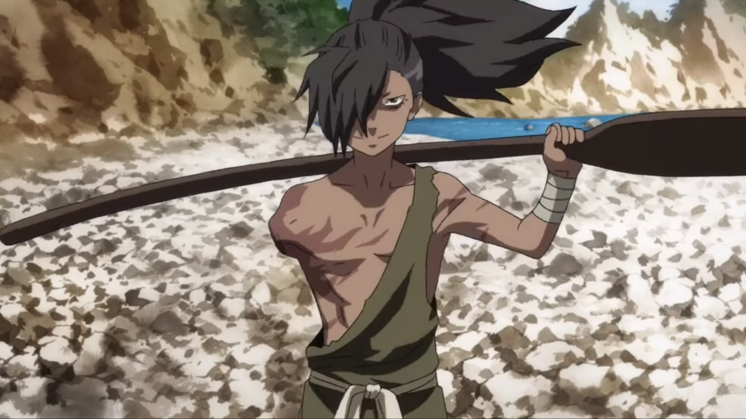 Dororo, Dororo Wiki