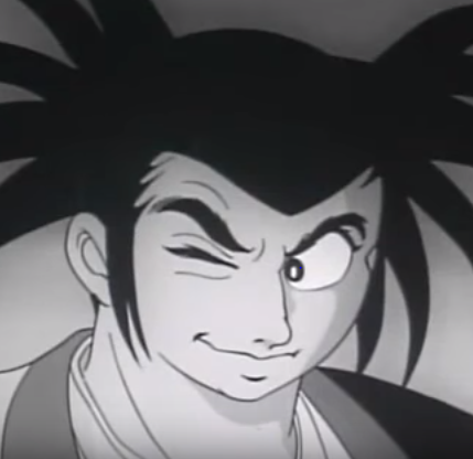 Dororo anime 4k edit, Hyakkimaru, Dororo, Daigo, Tahomaru