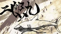 Jiromaru's on Episode 16 Endcard