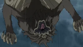 Ayakashigi anime