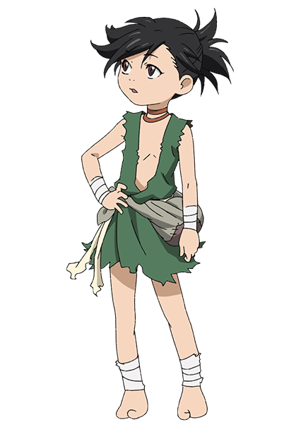 What do you think of the new anime, Dororo? - Quora