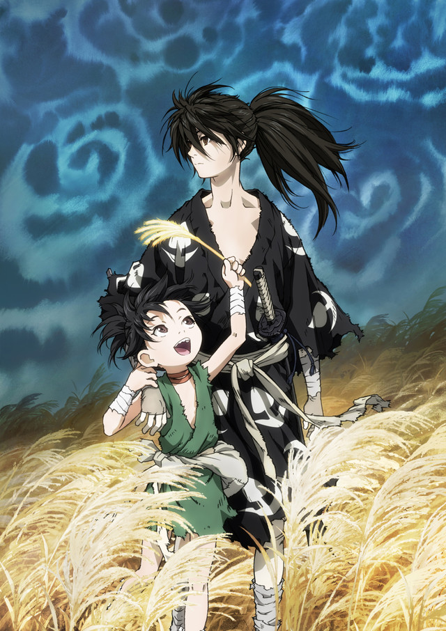 Dororo (2019 TV series) - Wikipedia