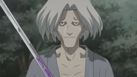 Tanosuke (Anime)