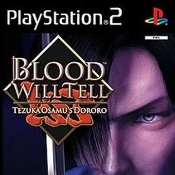 Blood Will Tell Dororo Wiki Fandom