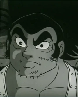 1969 Anime