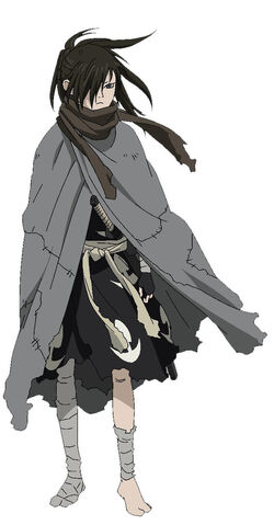 Dororo to Hyakkimaru-den, Dororo Wiki