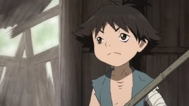 Takebo (Anime)