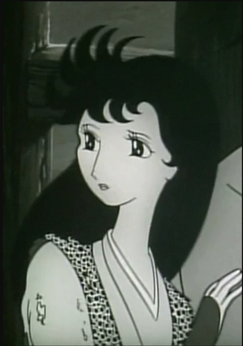 1969 Anime